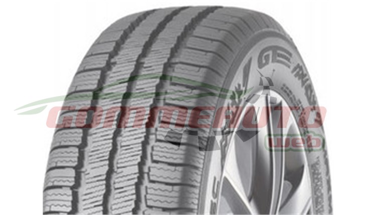 COP. 185/75R016C GT Radial MAX MILER WT2 104/102R M+S